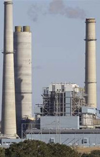 Pagasa Steel Project - Sarangani Power Plant